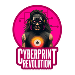 Logo da loja  Cyber Print Revolution 