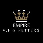 Logo da loja  Empire V.H.S Petters