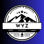 Logo da loja  WyzStoreprint