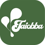 Logo da loja  TAIOBBA - Tshirts e Ilustrações Surpreendentes
