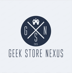 Logo da loja  Geek Store Nexus
