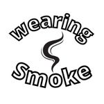 Logo da loja  Wearing Smoke