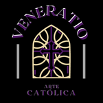 Logo da loja  Veneratio - Arte Católica