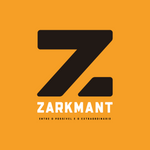 Logo da loja  Zarkmant