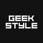 Logo da loja  Geek Style