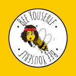 Logo da loja  Bee Yourself