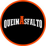 Logo da loja  Queimasfalto