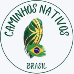 Logo da loja  Caminhos Nativos Brasil