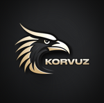 Logo da loja  Korvuz Streetwear