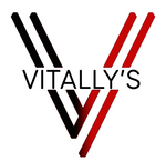 Logo da loja  Vitallys