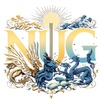 Logo da loja  NUG Store
