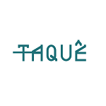 Logo da loja  Taquê