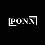 Logo da loja  PONN