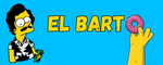 Logo da loja  El Barto