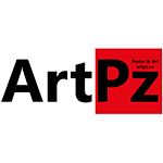 Logo da loja  ArtPz