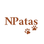 Logo da loja  NPatas