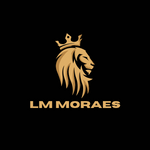 Logo da loja  LM Moraes 