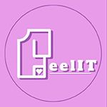Logo da loja  FeelIT