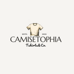 Logo da loja  Camisetophia T.shirts&Co.