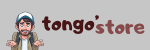 Logo da loja  TongoStore