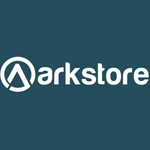 Logo da loja  Arkstore