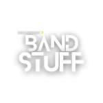 Logo da loja  Band Stuff