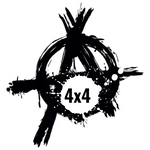Logo da loja  AnarKia 4x4