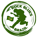 Logo da loja  Rock Blues Brazil