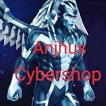 Logo da loja  AfroCyber