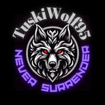 Logo da loja  TuskiWolf95