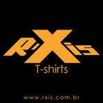 Logo da loja  RXis T-Shirts