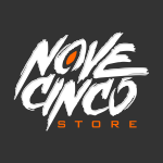 Logo da loja  Novecinco Store