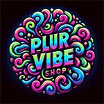 Logo da loja  Plur Vibe Shop