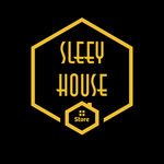 Logo da loja  Sleey House Store
