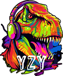 Logo da loja  Yzy
