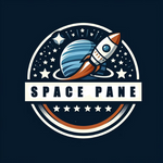 Logo da loja  spacepane