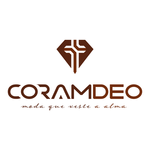 Logo da loja  Coramdeo