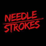 Logo da loja  Needle Strokes