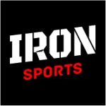 Logo da loja  Iron Sports