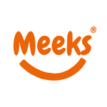 Logo da loja  Meeks BR