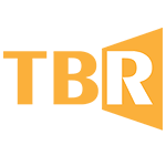 Logo da loja  TBR