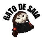 Logo da loja  Gato de Saia