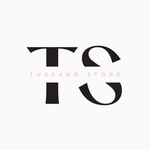 Logo da loja  Tussand Store