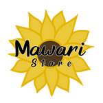 Logo da loja  Mawari Store