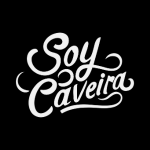 Logo da loja  Soy Caveira
