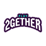 Logo da loja  Play 2gether