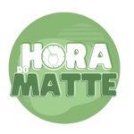 Logo da loja  HORA DO MATTE 