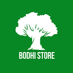 Logo da loja  Bodhi Store