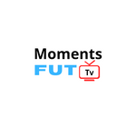 Logo da loja  MomentsFut _TV