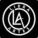 Logo da loja  Libra Artes